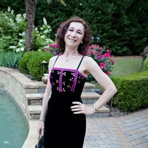 Meet your Posher, Marina